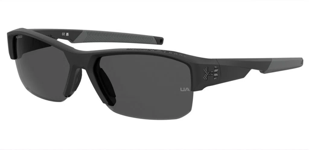 Under Armour UAFANATICALII Sunglasses - view 3